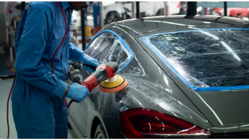 Unlocking the Secrets of Ceramic Coating Durability: A Lasting Impression