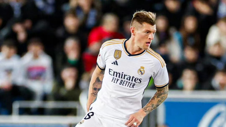 Kroosův vítězný rohový kop, giganti Realu Madrid se vrací do stylu