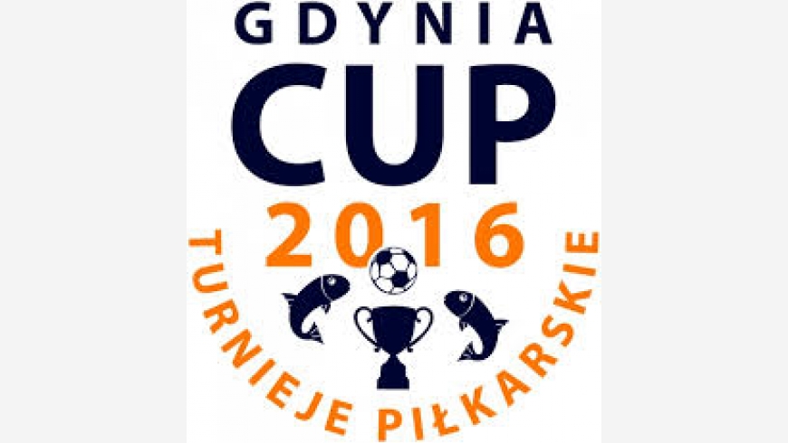Turniej GDYNIA CUP 2019 dla rocznika 2009
