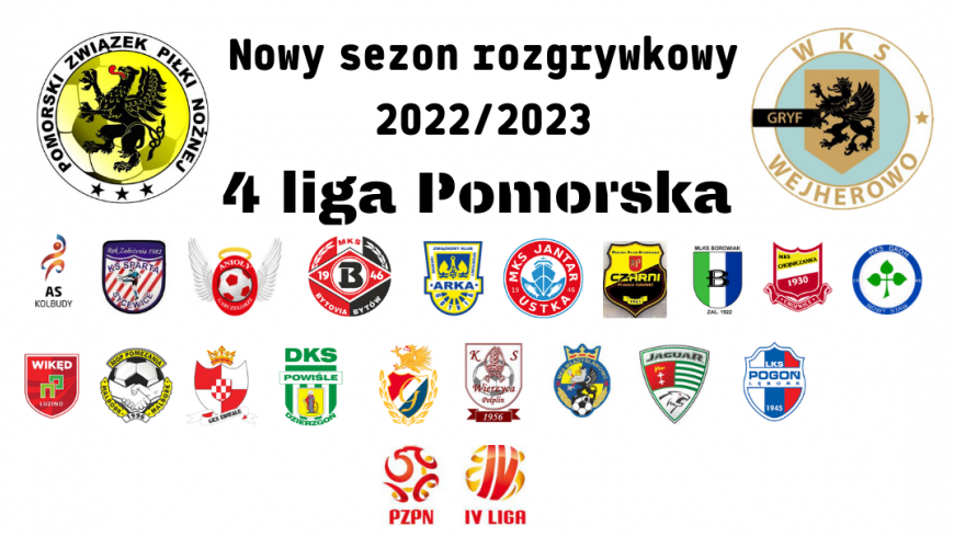 4 liga sezon 2022/2023