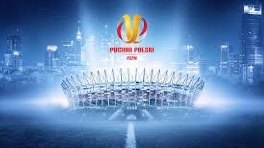 Puchar Polski na szczeblu wojewódzkim - edycja 2019/2020