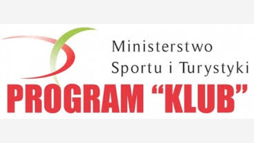 Program KLUB 2018