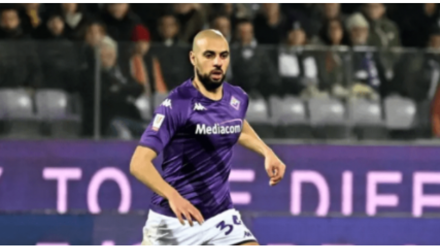 Fiorentina gaat akkoord met lening