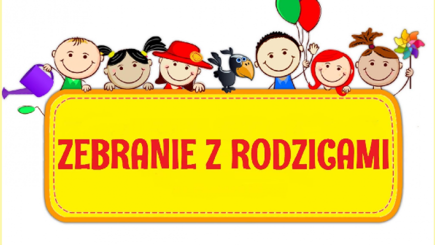 Spotkanie z rodzicami rocznika 2007! Klasa sportowa