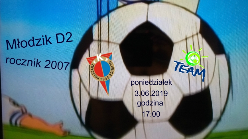 rocznik 2007 i mł. Przy Sportowej z AP Team