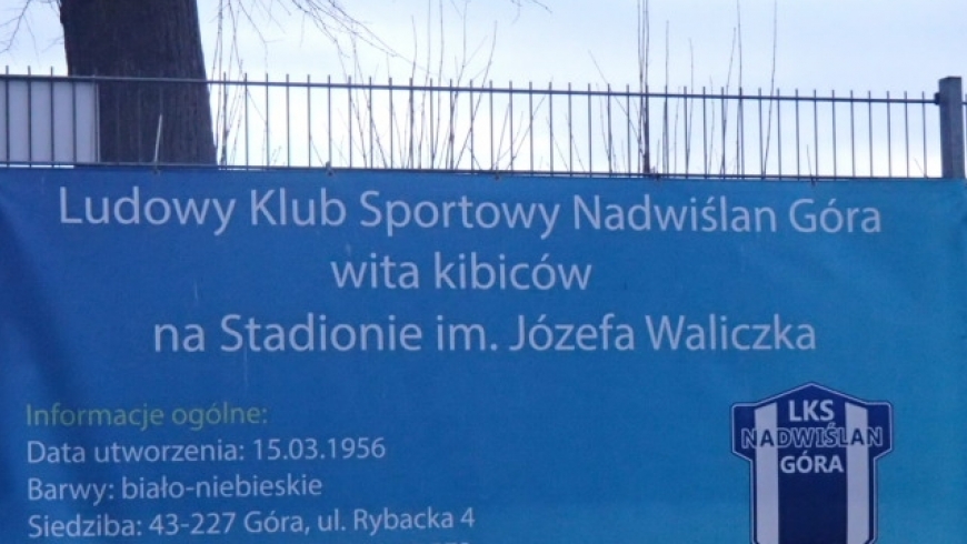 Błękitna Góra