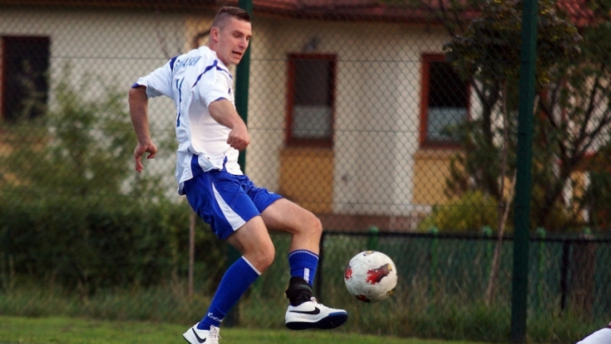 Wielkie strzelanie na inaugurację