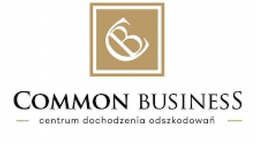 Common Business sponsorem tytularnym KS-u