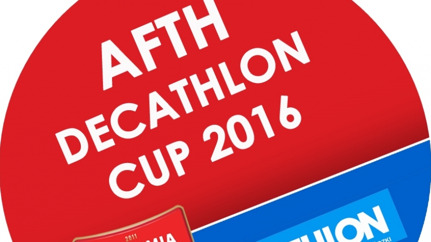 DECATHLON CUP