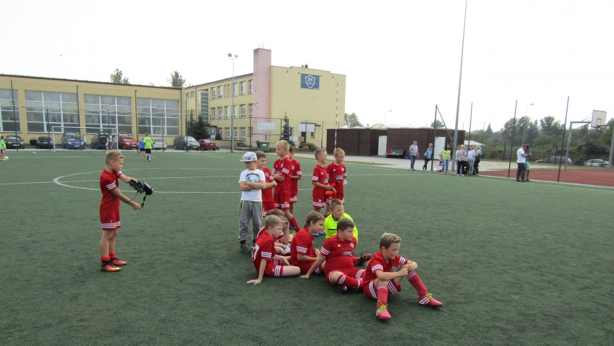 OSKAR I KUBA! GOLE STADIONY ŚWIATA I INAUGURACJA!