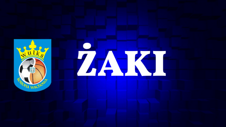 ŻAKI