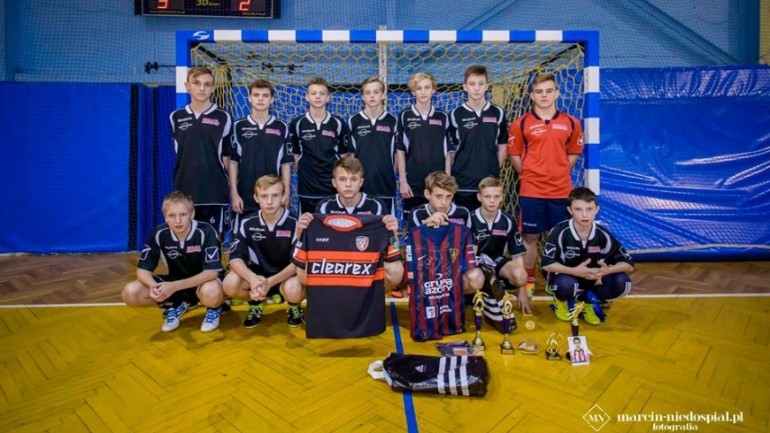 Finały MMP U-14 (zapowiedź)