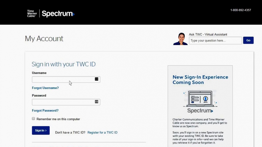 Troubleshooting Tips to Fix Spectrum Roadrunner Login Problems