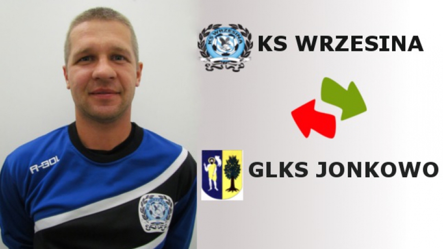 Kamil Domański wraca do Wrzesiny!