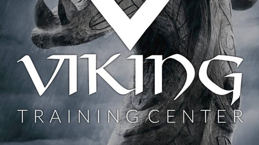 Viking Training Center Partnerem Turnieju