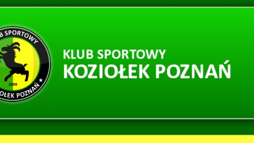 2006 i 2007 : Koziołek Cup 2016