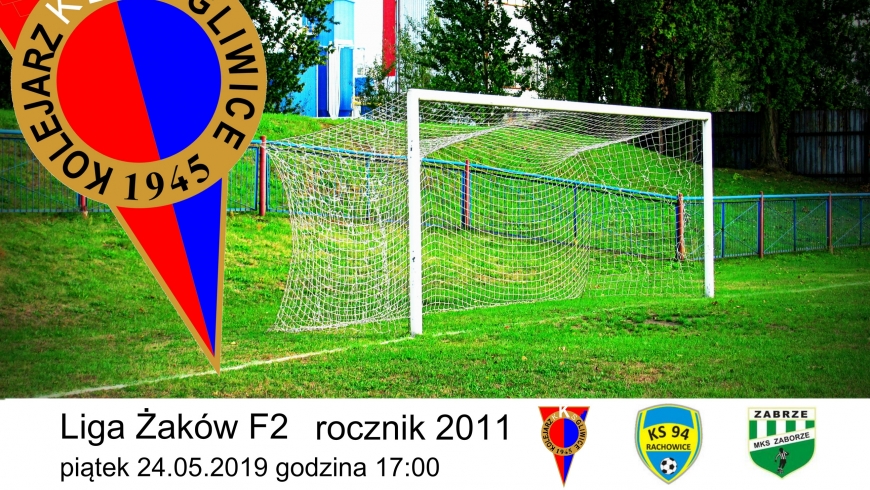 Liga Żaków rocznik 2011