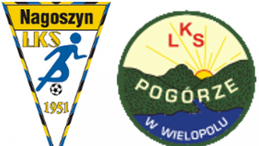 Nagoszyn - Wielopole    2 - 1  (2-1)