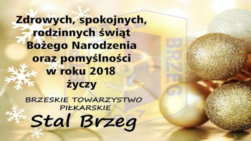 Wesołych Świąt