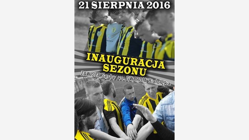 Inauguracja sezonu 2016/2017