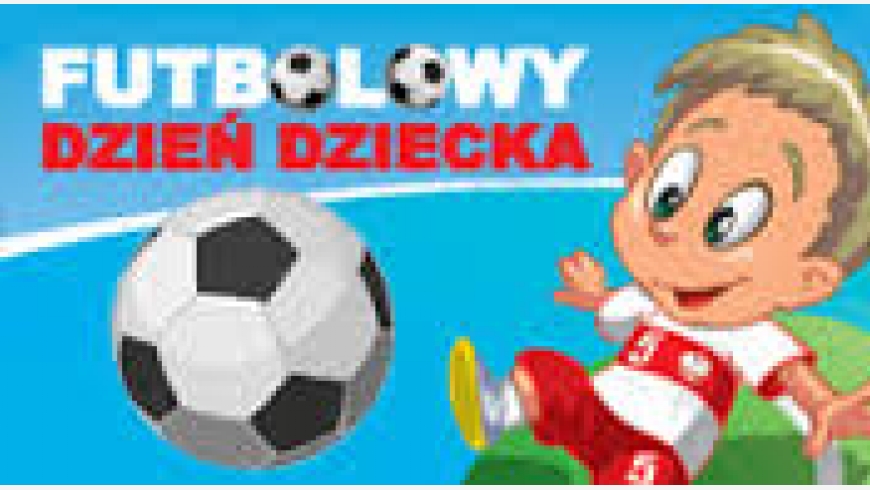 Dzień Dziecka Drużyn Młodzieżowych LKS Czarni - 10 czerwca 2016 r.!!!