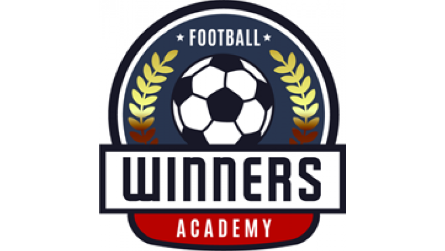 Sparing z Football Winners Academy