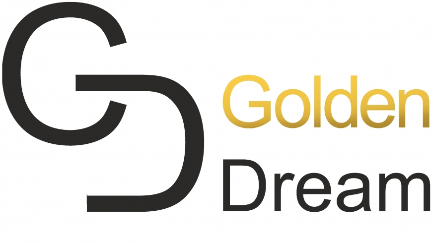 Golden Dream sponsorem klubu