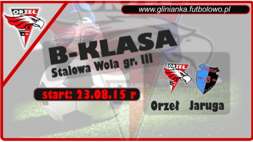 Nowy terminarz! Derby na start...