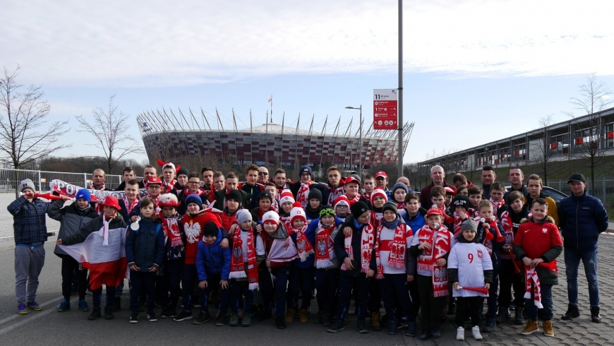 Drużyny AP Gryf gotowe do piłkarskiej wiosny