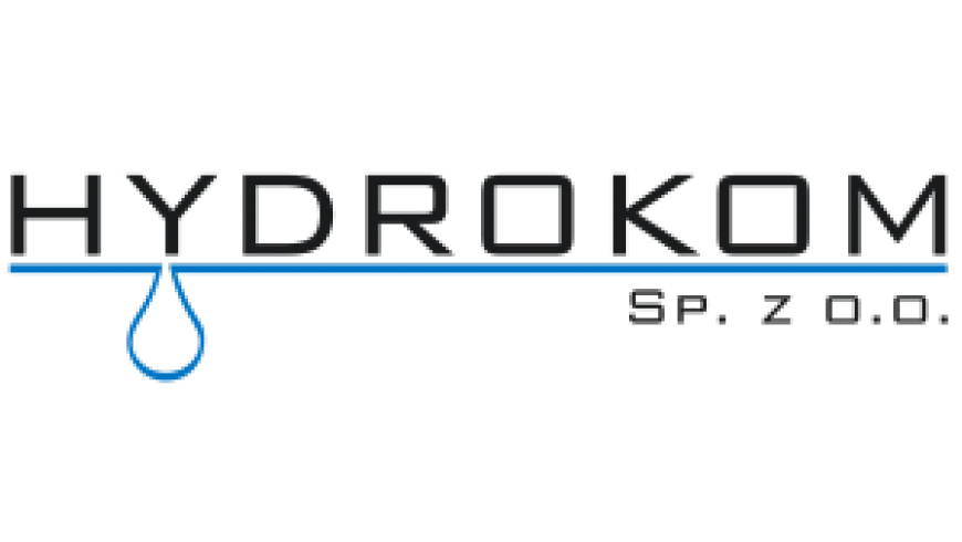 Hydrokom Sp.z.o.o ufundował sprzęt sportowy