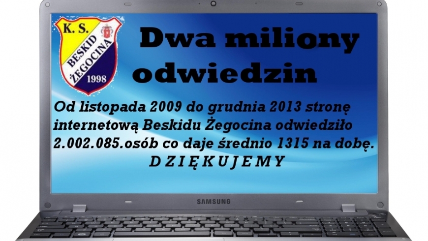 Beskidzegocinaseniorzy.futbolowo.pl