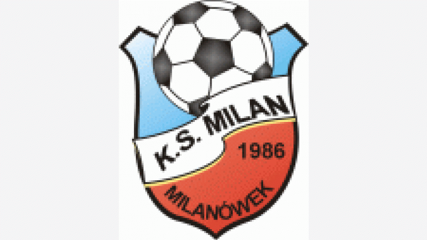 Inauguracja sezonu z Milanem Milanówek