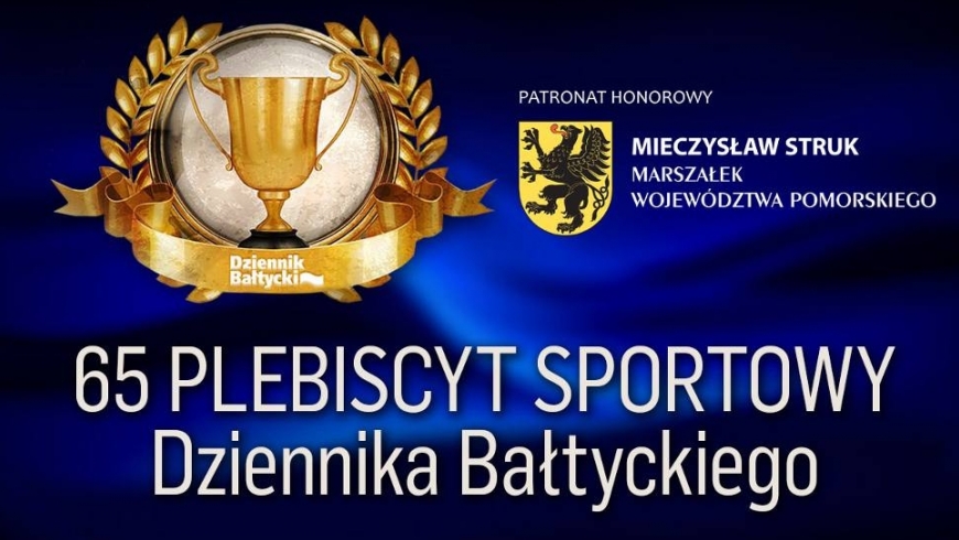 65 PLEBISCYT DZIENNIKA BAŁTYCKIEGO