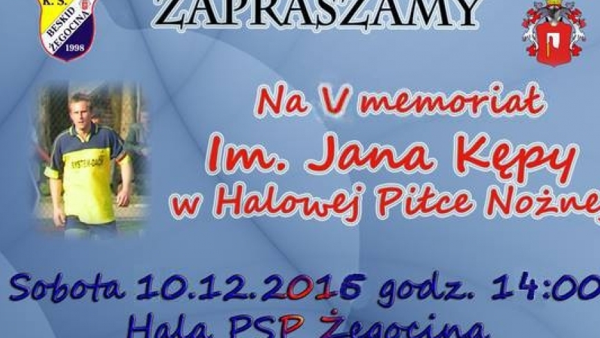 Memoriał im.Jana Kępy