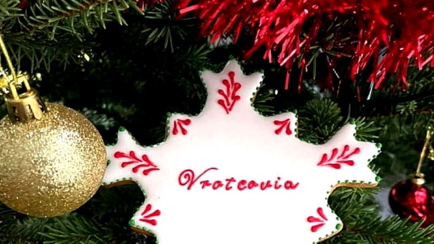 Wesołych Świąt Bożego Narodzenia