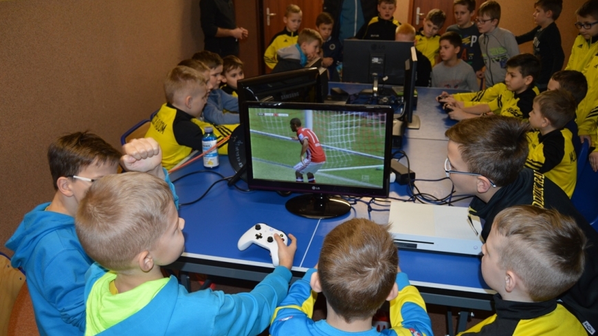 FIFA Młodzik 2006 Cup