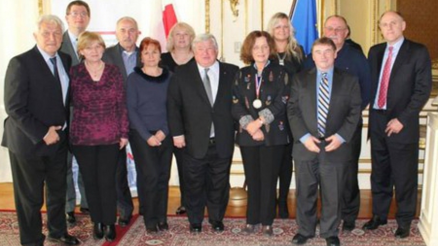 25-lecia istnienia ZPKP !