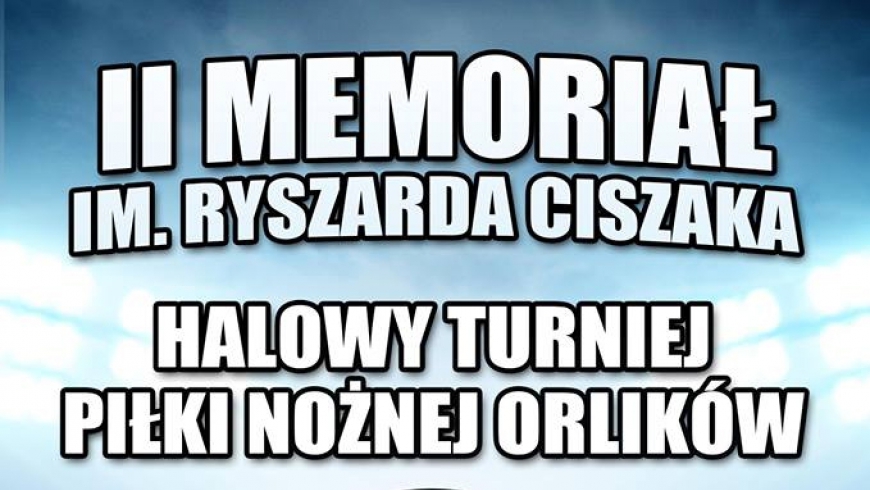 Przypominamy już jutro tj, 16.01.2016 spotykamy się w Objezierzu !!!