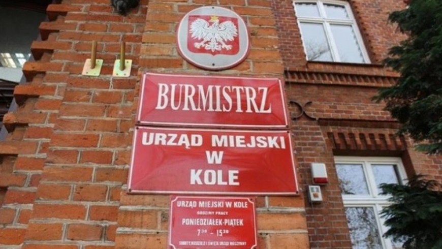 270 tysięcy na sport w Kole