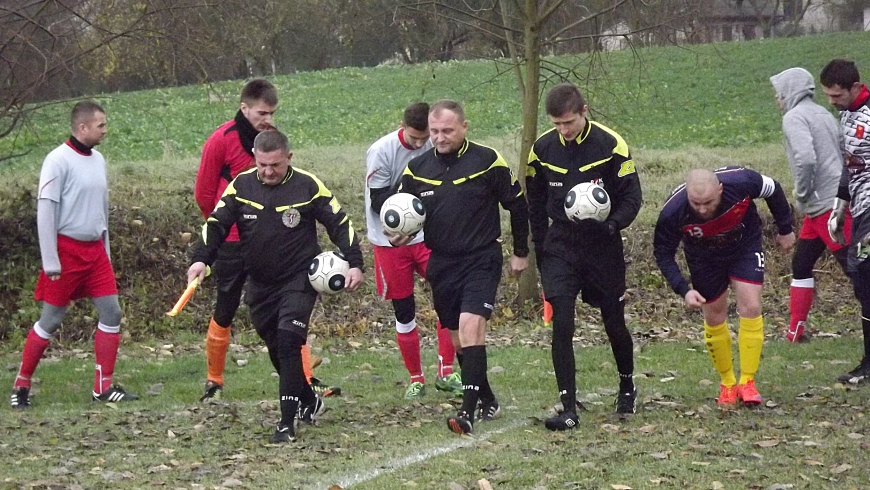 Dobrej passy ciąg dalszy, START-REGENT pokonuje KŁOS II Gmina Chełm 4:1 !!!