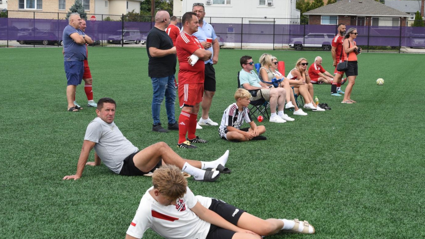 Fotki z turnieju cz.4