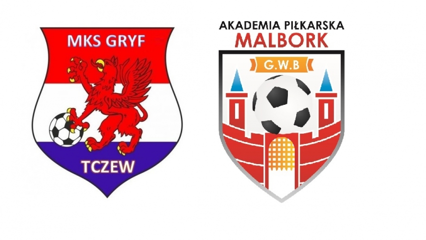 MKS Gryf Tczew - AP Malbork