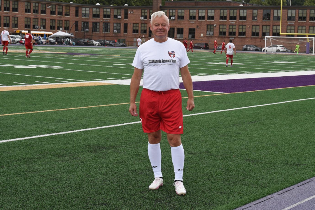 Benefis Michała Siwca-Mem.Deyny 2025