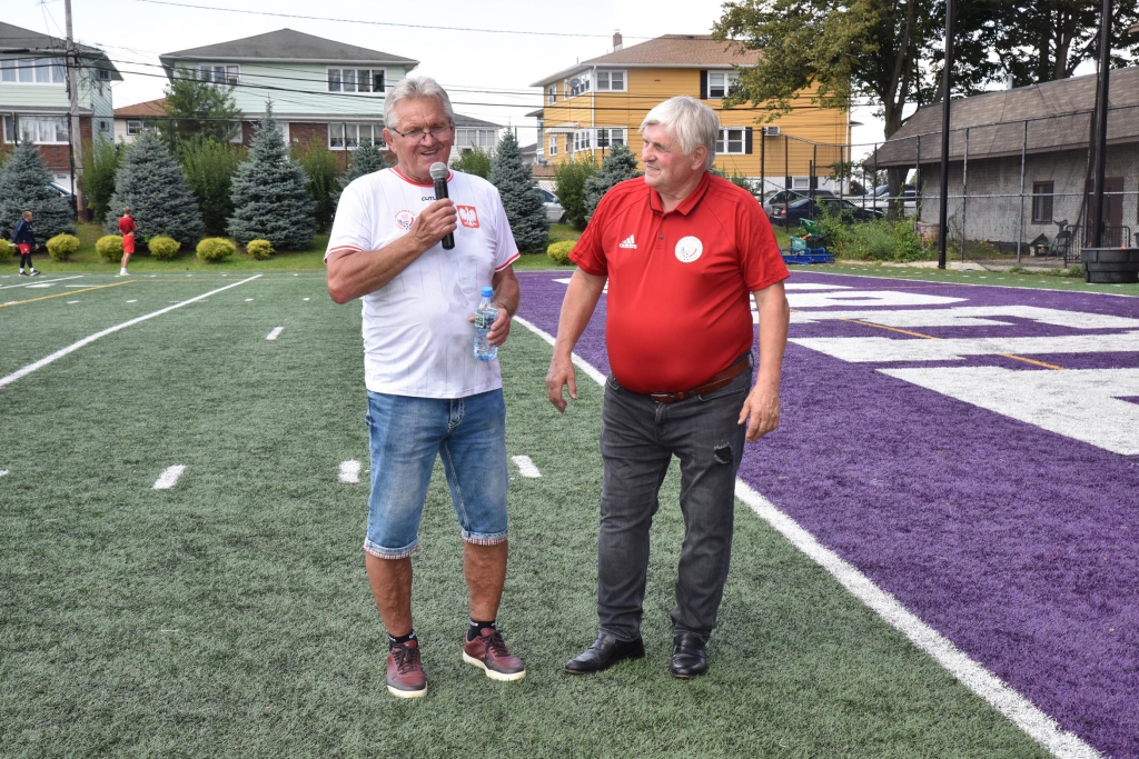 Część oficjalna -Mem,Deyny 2023