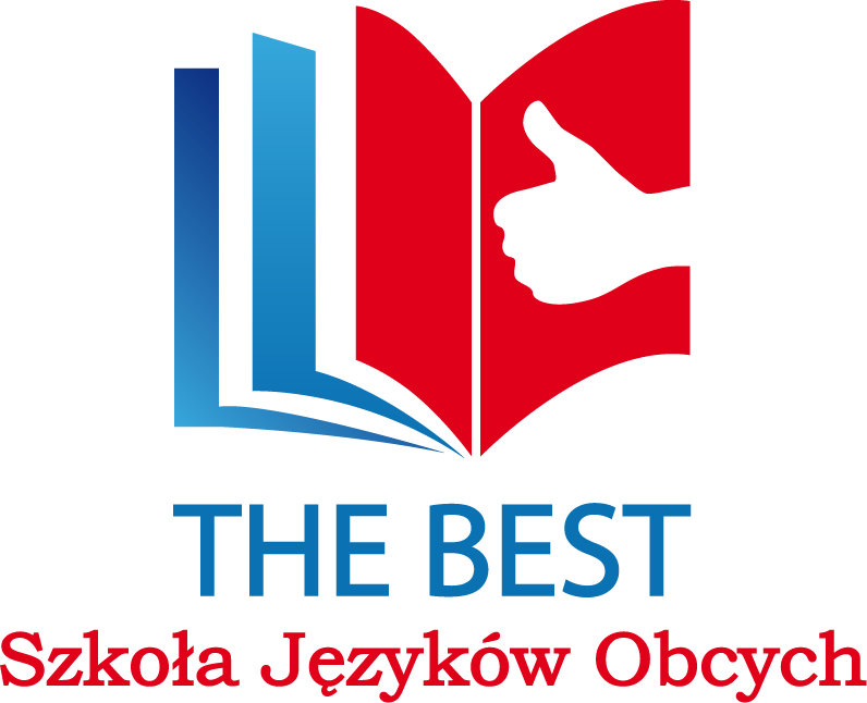 Szkoła językowów obcych The Best